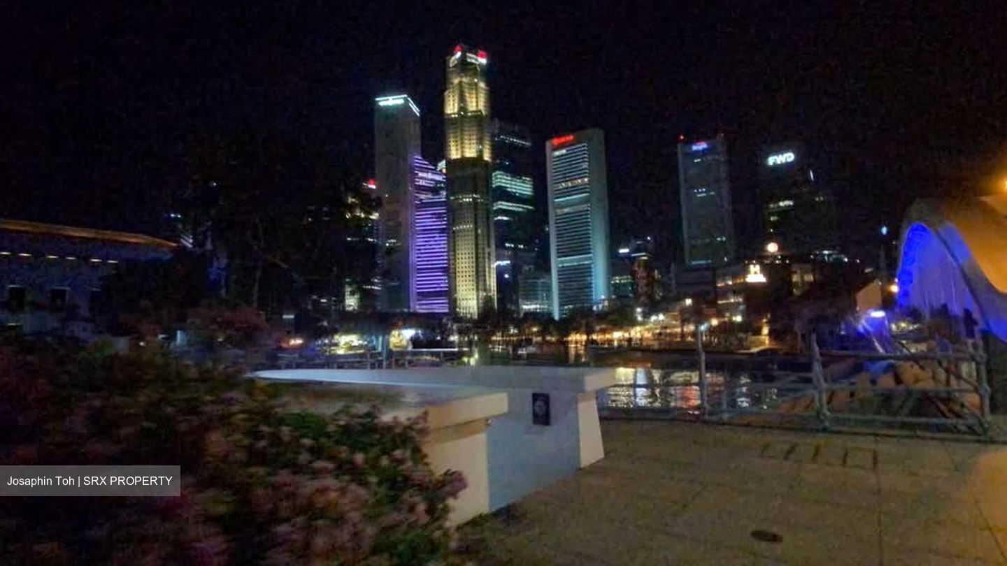 Boat Quay Conservation Area (D1), Shop House #568050801